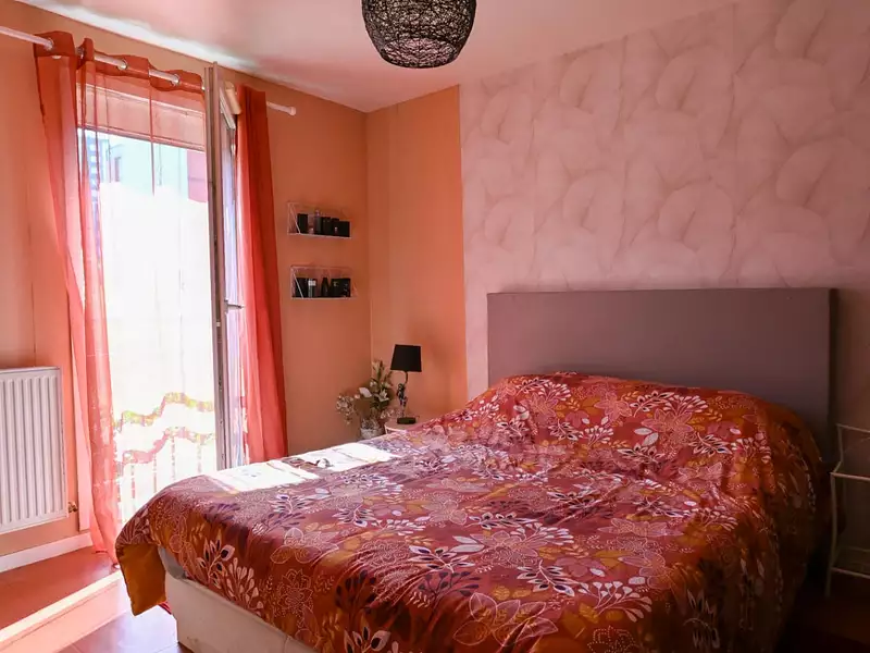 Maison, 120,96 m²