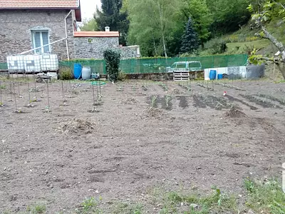 Maison, 105 m²