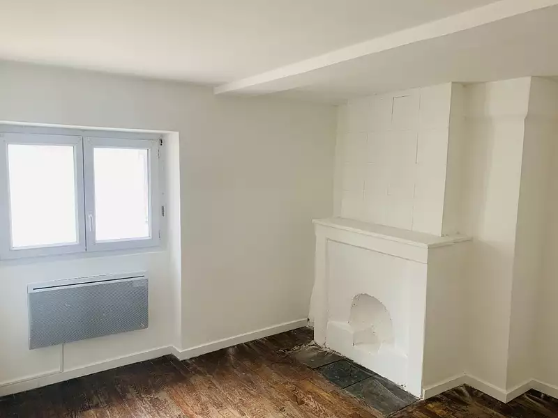 Appartement, 42,63 m²