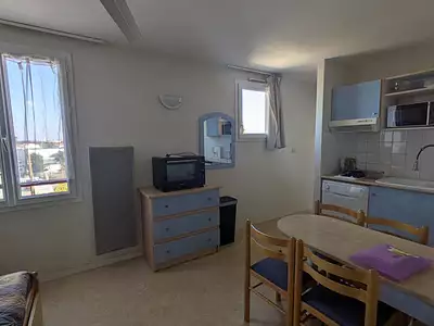 Appartement, 28,82 m²