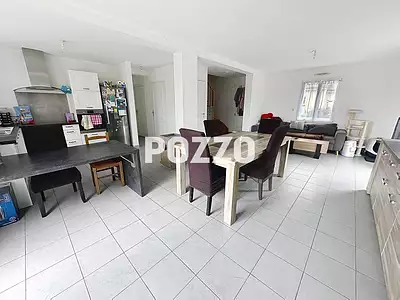 Maison, 110 m²