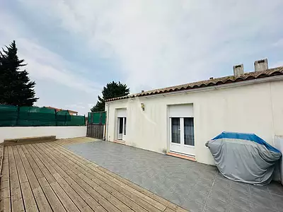 Maison, 94,87 m²
