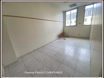 Immeuble, 342 m²