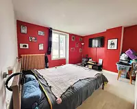 Maison, 100 m²