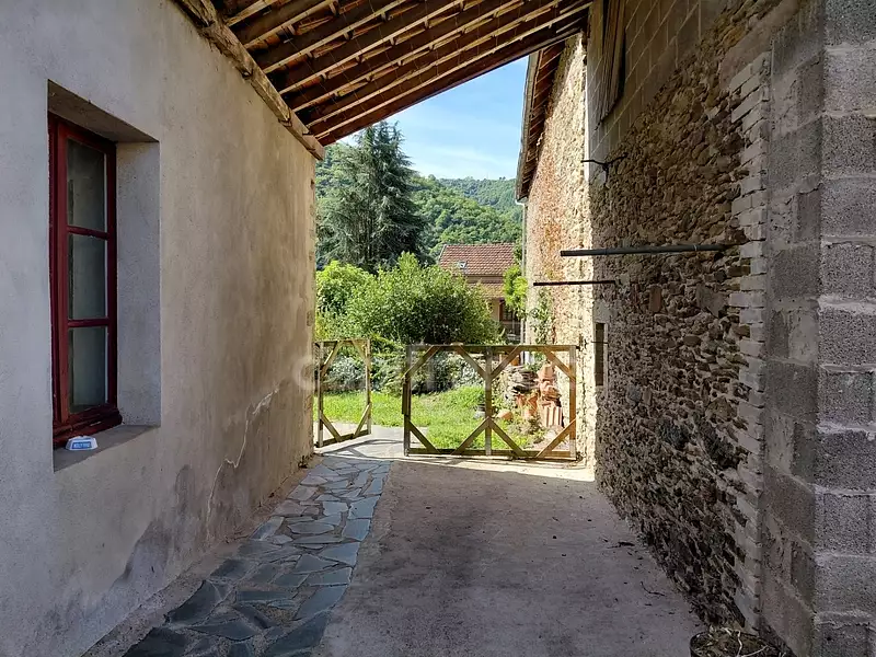 Maison, 86 m²