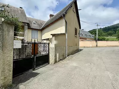 Maison, 80 m²
