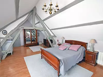 Maison, 143 m²