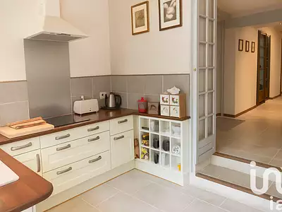Maison, 148 m²