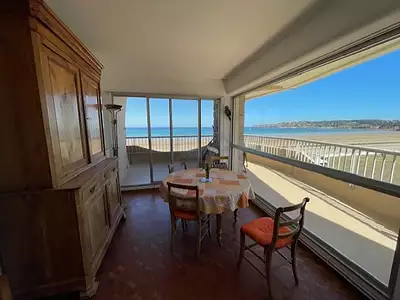 Appartement, 60 m²