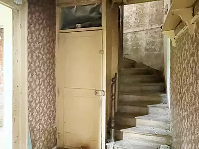 Maison, 90 m²