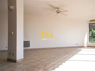 Appartement, 97 m²