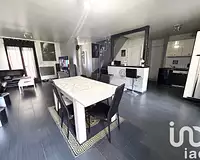 Maison, 85 m²