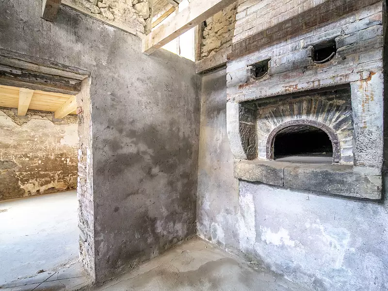 Maison, 1 000 m²
