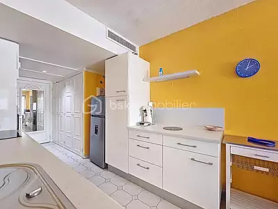 Appartement, 41 m²