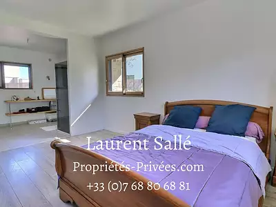 Maison, 220 m²