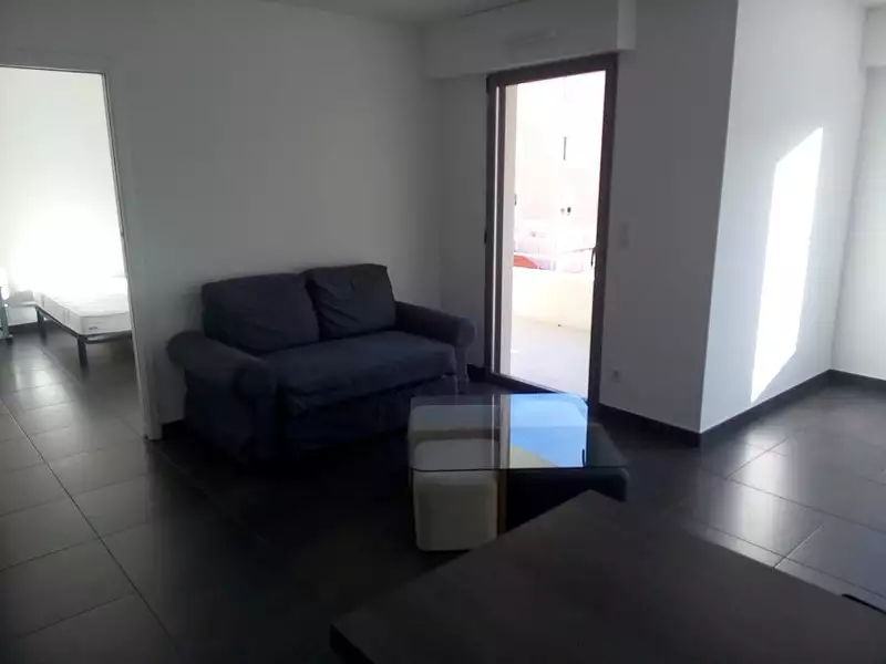 Appartement, 45,4 m²