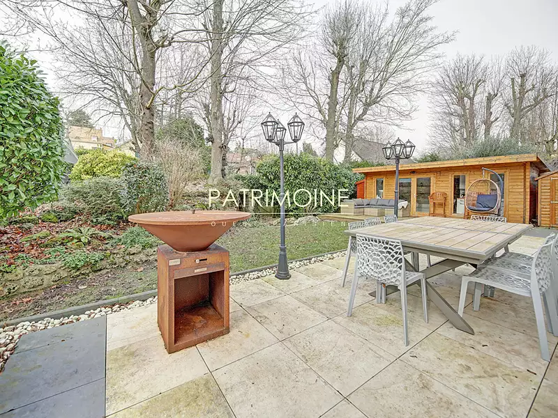 Maison, 192,57 m²