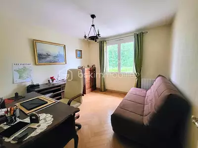 Maison, 136 m²
