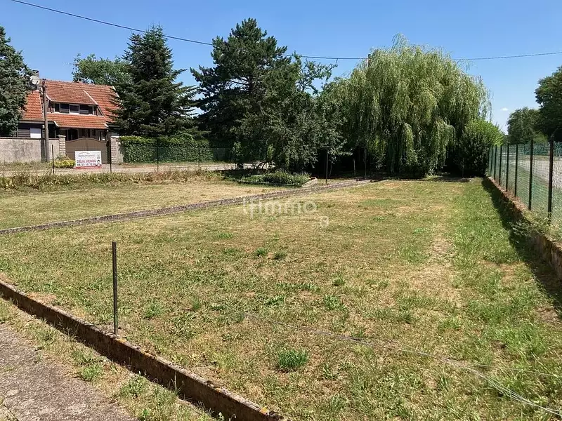 Maison, 120 m²