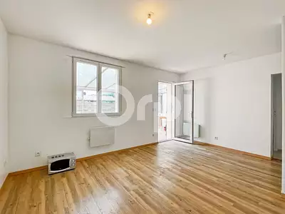 Immeuble, 126 m²