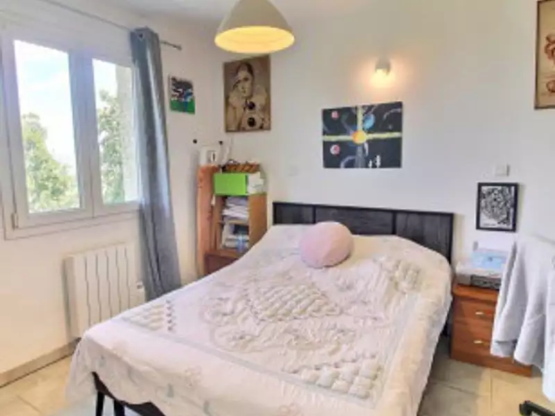 Maison, 203 m²