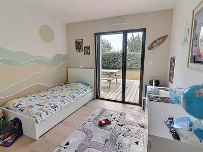 Maison, 164 m²