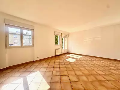 Appartement, 51 m²