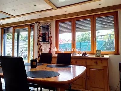 Maison, 105 m²