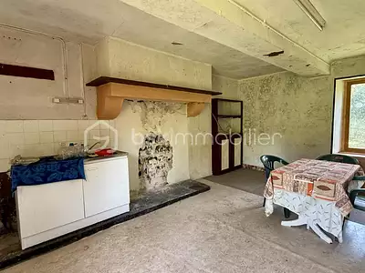 Maison, 111 m²