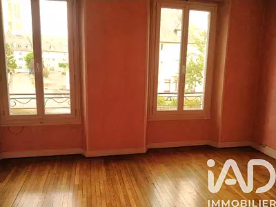 Maison, 159 m²