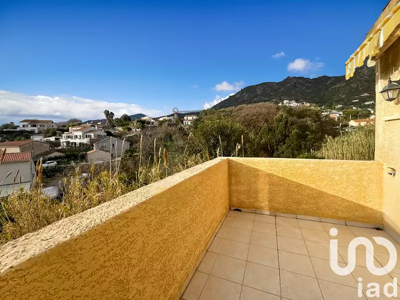 Appartement, 70 m²
