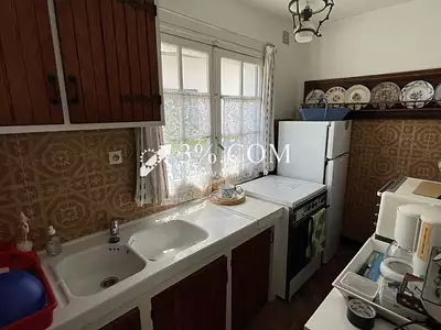 Maison, 61 m²