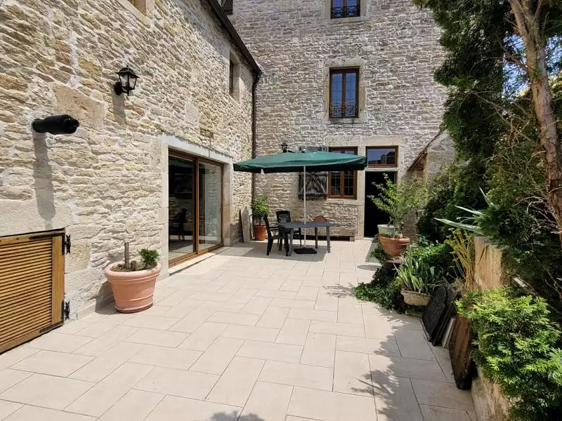 Maison, 290 m²