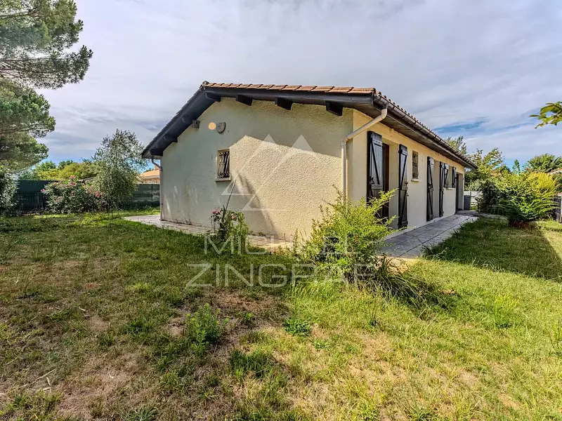 Maison, 85 m²