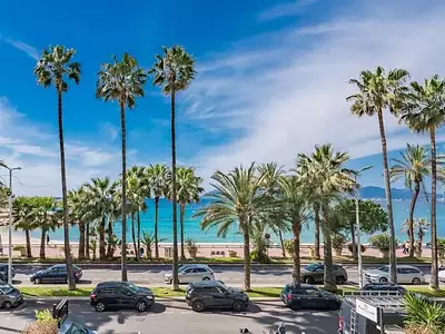 Appartement, 85,12 m²