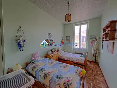 Appartement, 53,66 m²