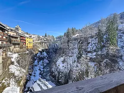 Appartement, 52,8 m²