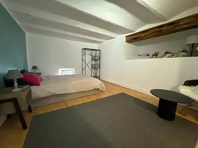 Appartement, 37 m²