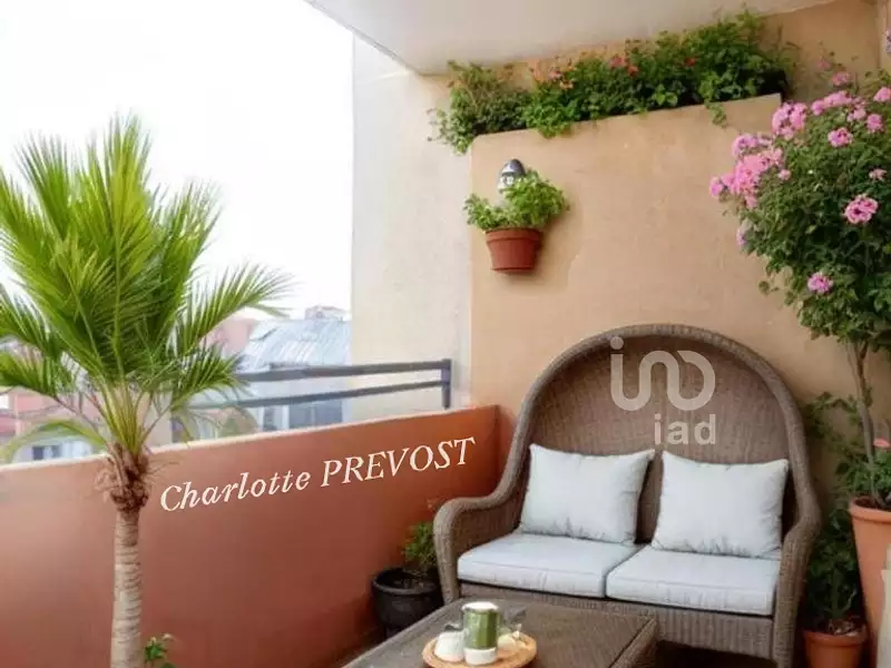 Appartement, 104 m²