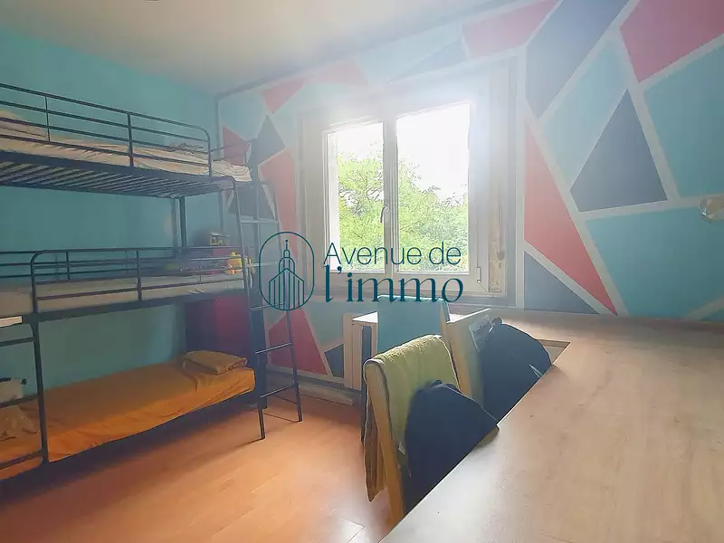 Maison, 90 m²