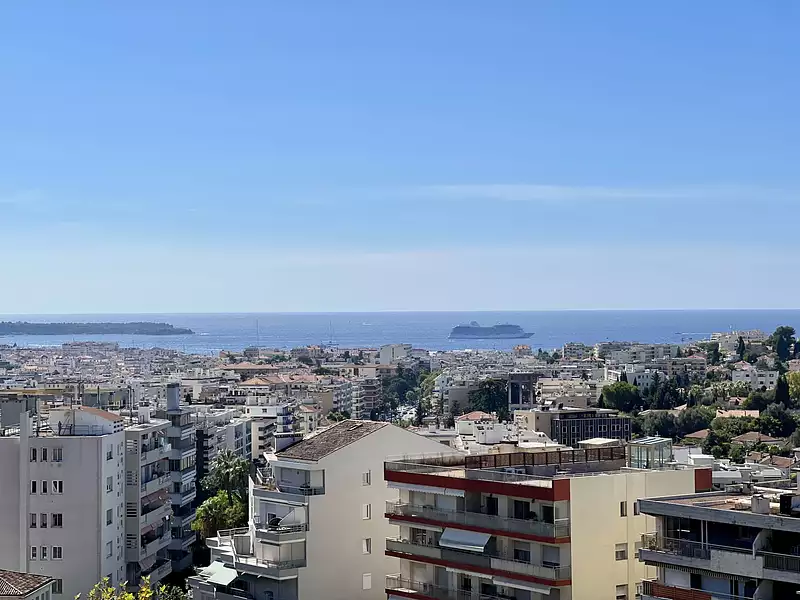 Appartement, 24,79 m²