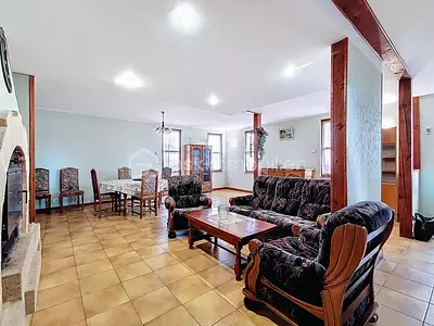Maison, 136 m²