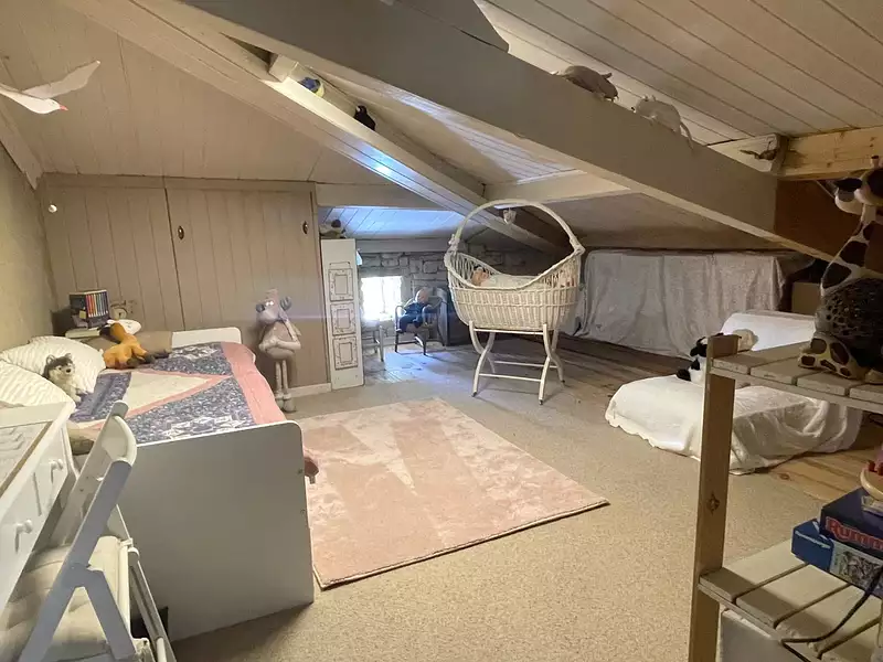 Maison, 155 m²