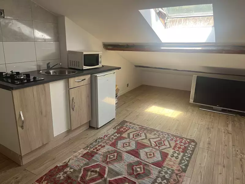 Appartement, 70 m²