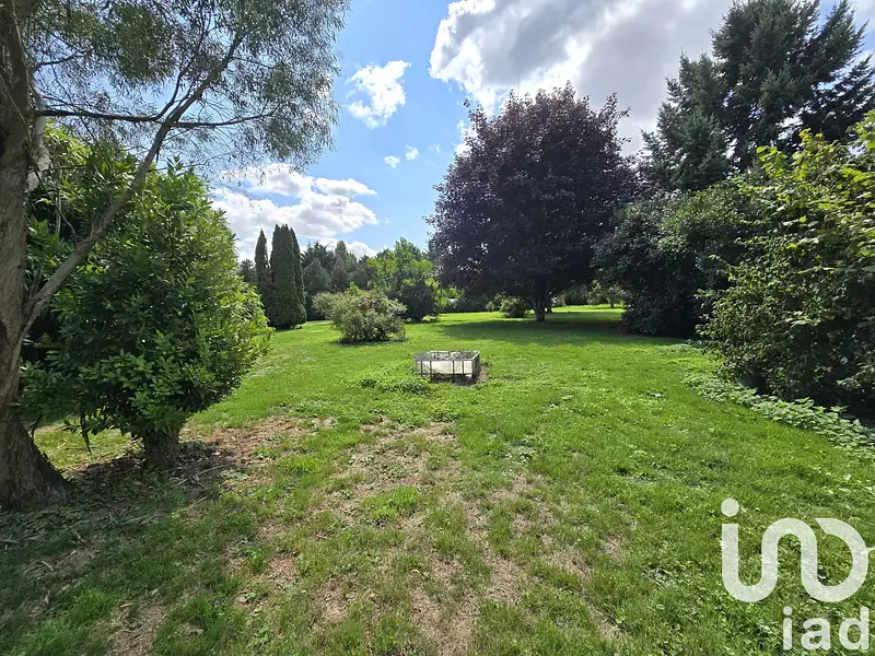 Maison, 120 m²