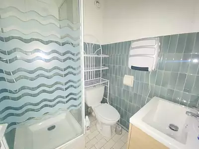 Appartement, 18 m²