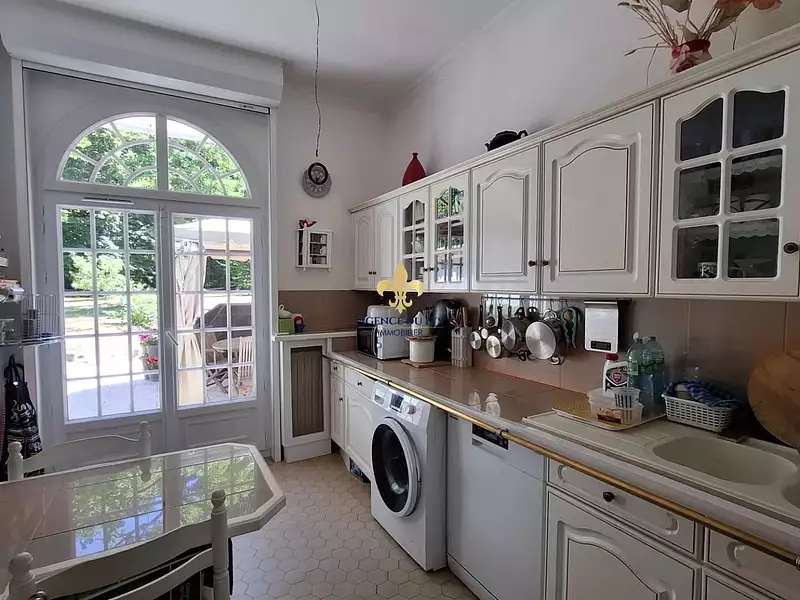 Maison, 164 m²