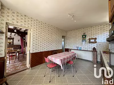 Maison, 90 m²