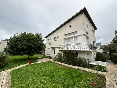Maison, 136 m²