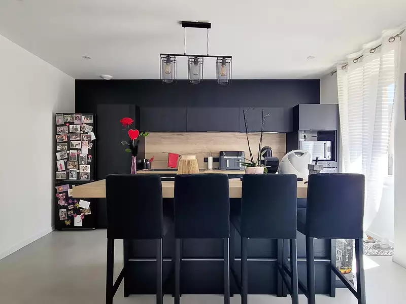 Maison, 98 m²